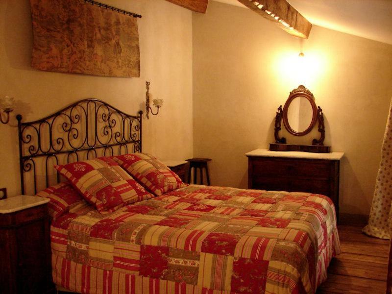 Moulin De Berthoire Bed & Breakfast Pignans Luaran gambar