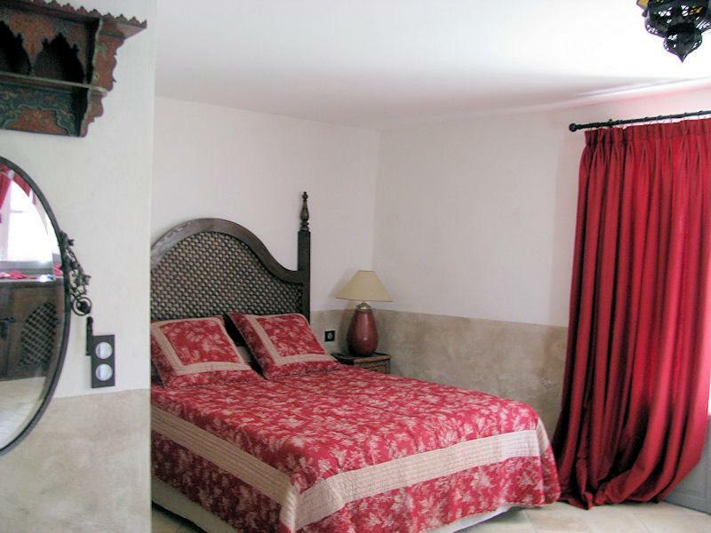 Moulin De Berthoire Bed & Breakfast Pignans Luaran gambar